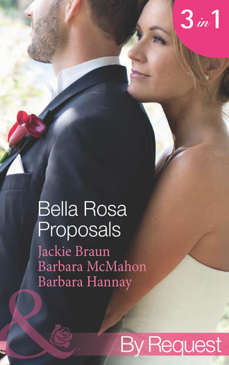 Джеки Браун. Bella Rosa Proposals: Star-Crossed Sweethearts