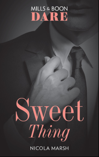 Nicola Marsh. Sweet Thing: A steamy book where a one night stand could lead to much more. Perfect for fans of Fifty Shades Freed