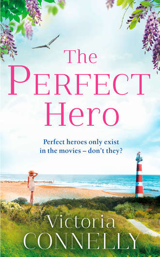 Виктория Коннелли. The Perfect Hero: The perfect summer read for Austen addicts!
