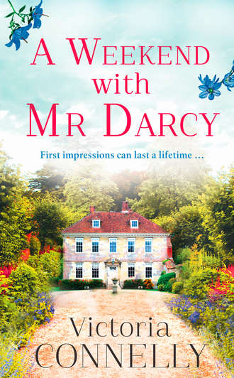 Виктория Коннелли. A Weekend with Mr Darcy: The perfect summer read for Austen addicts!