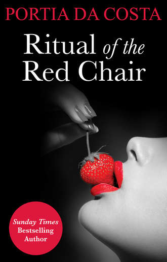 Portia Da Costa. Ritual of the Red Chair