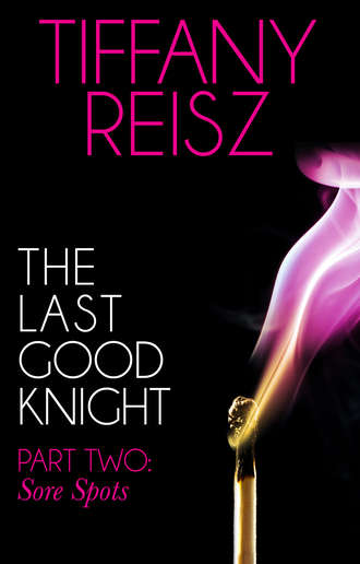 Tiffany  Reisz. The Last Good Knight Part II: Sore Spots