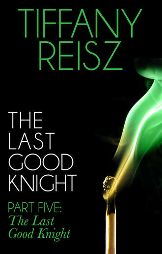 Tiffany  Reisz. The Last Good Knight Part V: The Last Good Night