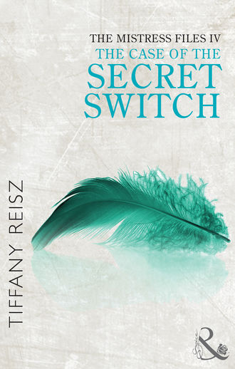 Tiffany  Reisz. The Mistress Files: The Case of the Secret Switch
