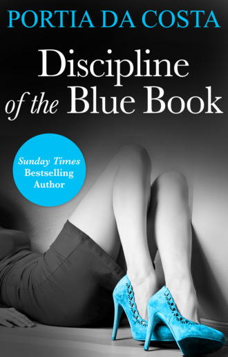 Portia Da Costa. Discipline of the Blue Book