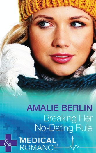 Amalie  Berlin. Breaking Her No-Dating Rule