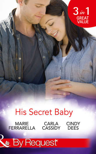 Marie  Ferrarella. His Secret Baby: The Agent's Secret Baby