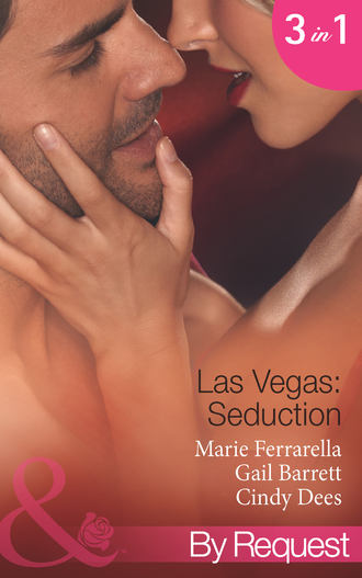 Marie  Ferrarella. Las Vegas: Seduction: The Heiress's 2-Week Affair