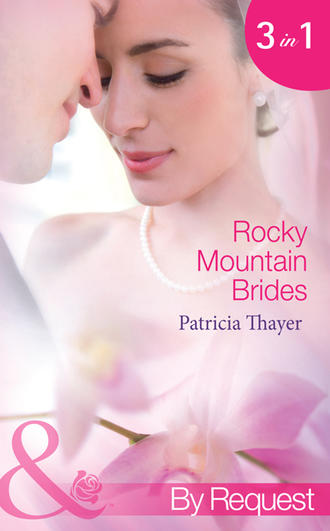 Patricia  Thayer. Rocky Mountain Brides: Raising the Rancher's Family