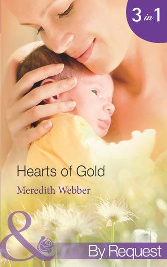 Meredith  Webber. Hearts of Gold: The Children's Heart Surgeon