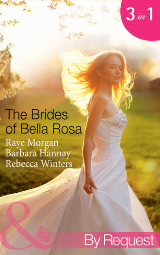 Rebecca Winters. The Brides of Bella Rosa: Beauty and the Reclusive Prince