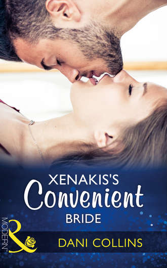 Dani  Collins. Xenakis's Convenient Bride