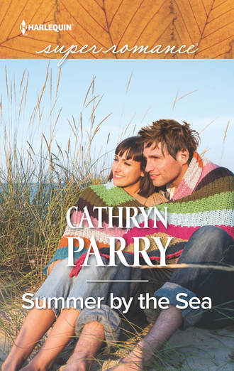 Cathryn  Parry. Summer By The Sea