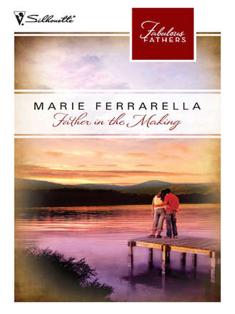 Marie  Ferrarella. Father in the Making