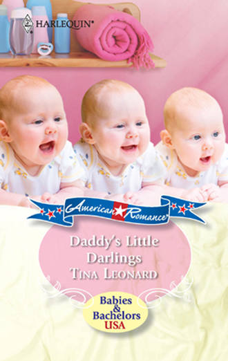 Tina  Leonard. Daddy's Little Darlings