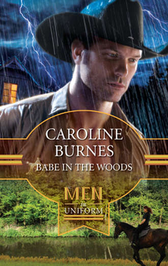Caroline  Burnes. Babe in the Woods