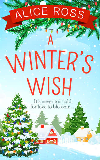 Alice  Ross. A Winter's Wish