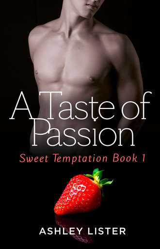 Ashley  Lister. A Taste of Passion