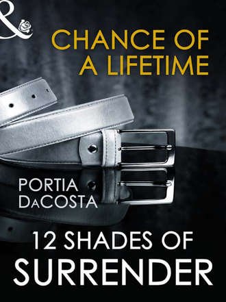 Portia Da Costa. Chance of a Lifetime