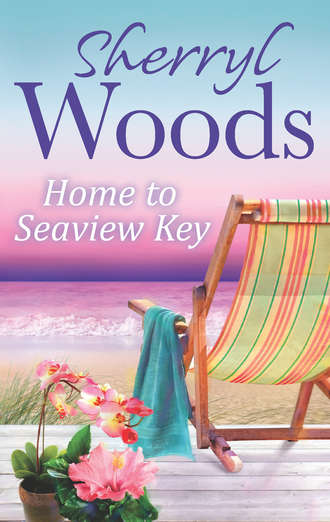 Sherryl  Woods. Home to Seaview Key