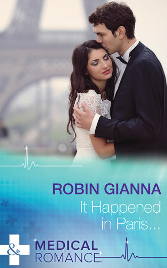 Robin  Gianna. It Happened in Paris...