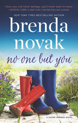 Brenda  Novak. No One But You