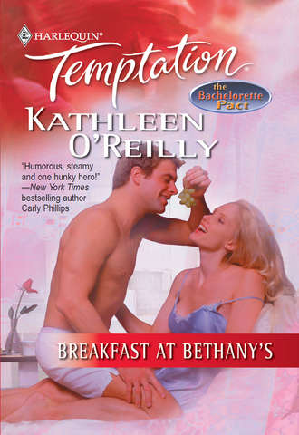 Kathleen  O'Reilly. Breakfast At Bethany's