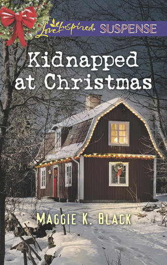 Maggie Black K.. Kidnapped At Christmas