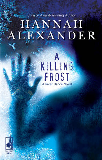 Hannah  Alexander. A Killing Frost