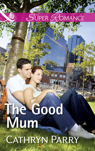 Cathryn  Parry. The Good Mum