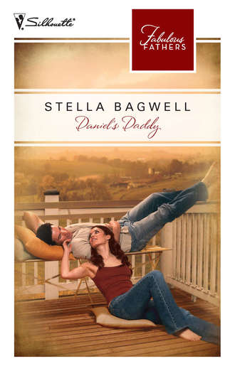 Stella  Bagwell. Daniel's Daddy