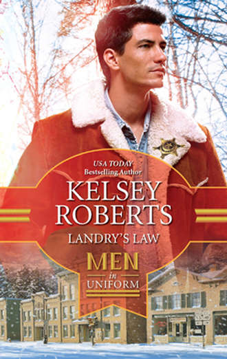 Kelsey  Roberts. Landry's Law