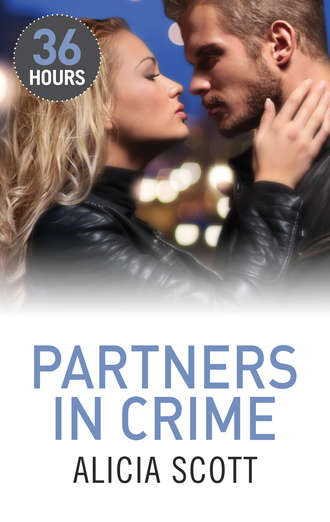 Alicia  Scott. Partners In Crime