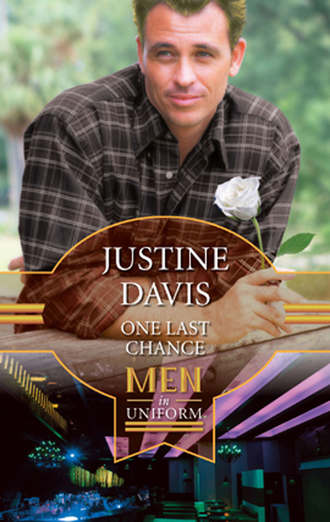 Justine  Davis. One Last Chance