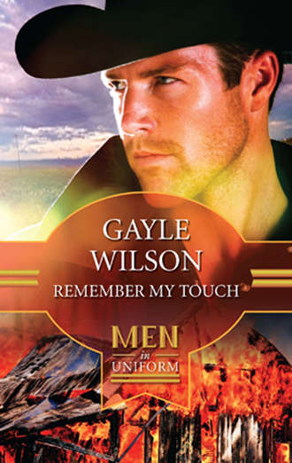 Gayle  Wilson. Remember My Touch