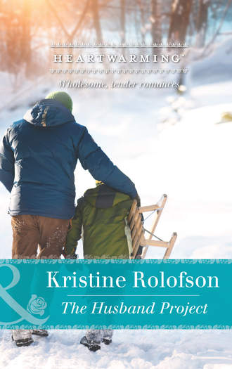 Kristine  Rolofson. The Husband Project