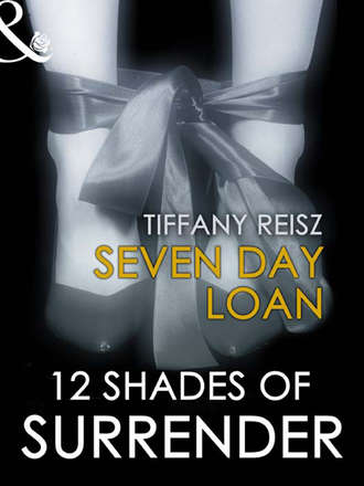Tiffany  Reisz. Seven Day Loan