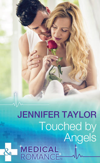 Jennifer  Taylor. Touched By Angels