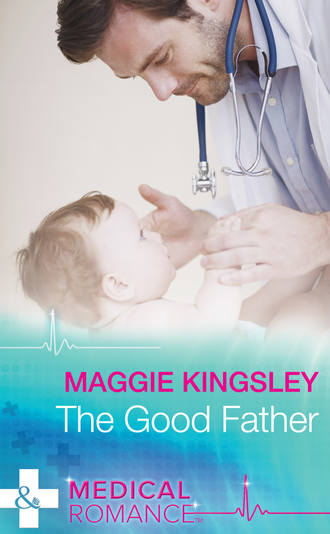 Maggie  Kingsley. The Good Father