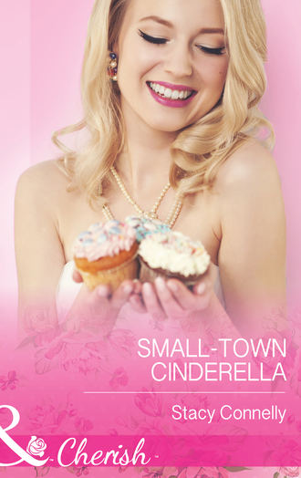 Stacy  Connelly. Small-Town Cinderella