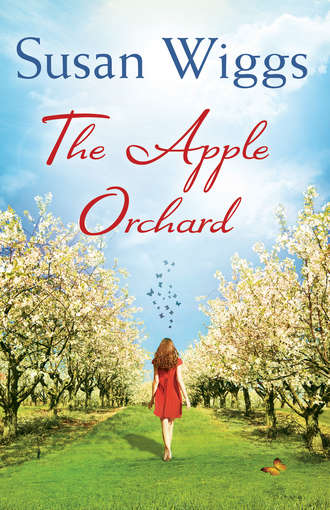 Сьюзен Виггс. The Apple Orchard