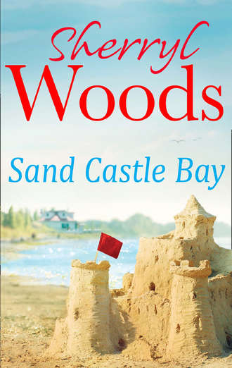Sherryl  Woods. Sand Castle Bay