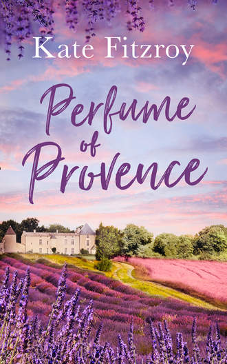 Kate  Fitzroy. Perfume Of Provence