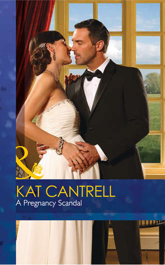 Kat Cantrell. A Pregnancy Scandal