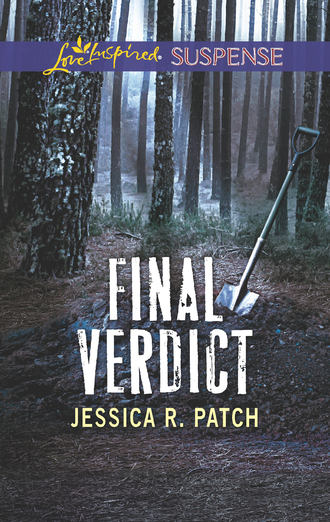 Jessica Patch R.. Final Verdict