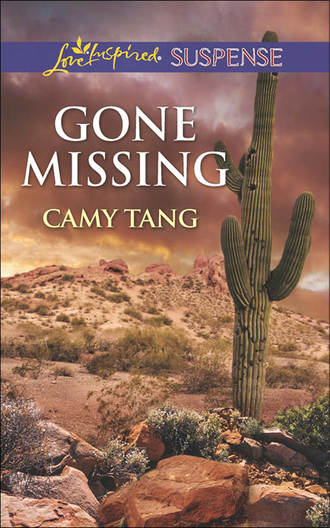 Camy  Tang. Gone Missing