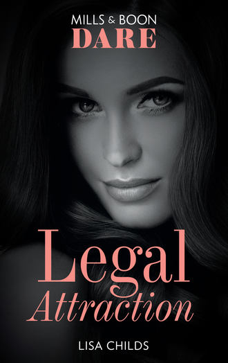 Lisa  Childs. Legal Attraction