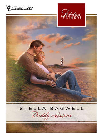 Stella  Bagwell. Daddy Lessons