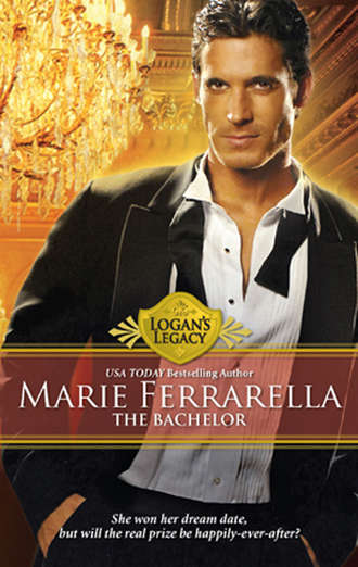Marie  Ferrarella. The Bachelor