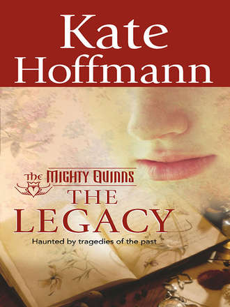 Kate  Hoffmann. The Legacy